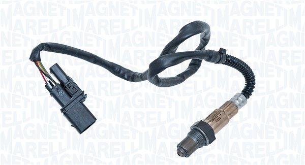 MAGNETI MARELLI Lambda sensor VW,AUDI,FORD 466016355151 079906262,07C906262AB,07D906262D 1K0998262H,1131849,YM219F472JA,022906262N,03E906262,03E906262