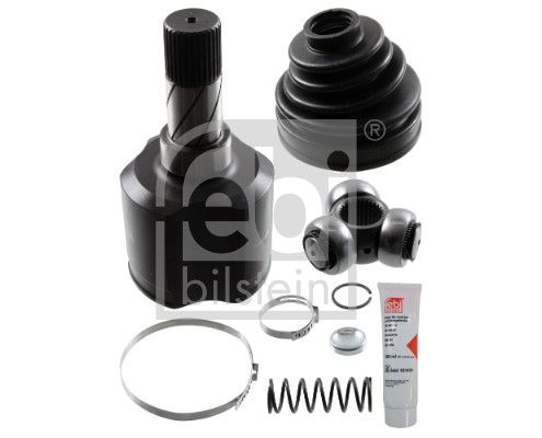 CV Joint Repair kit, Drive Shaft 186383 FEBI