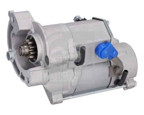 Starter Motor / Starter