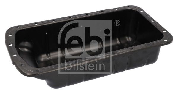 Oil Pan Febi Plus 185908