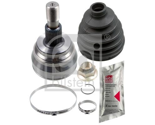 CV Joint Repair kit, Drive Shaft 185596 FEBI