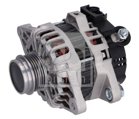 Dynamo / Alternator