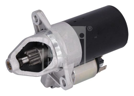 Starter Motor / Starter