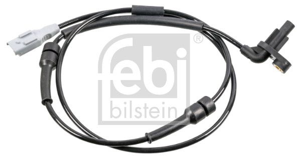 Wheel Speed Sensor 186217 FEBI