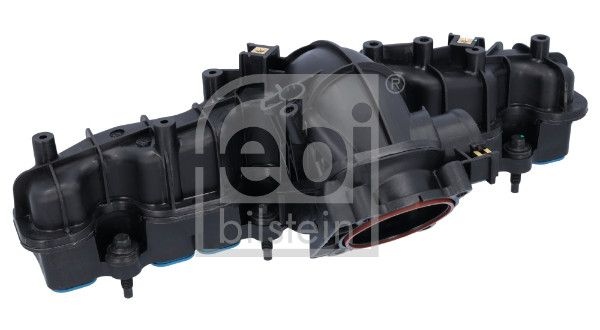 Frame, intake manifold febi Plus