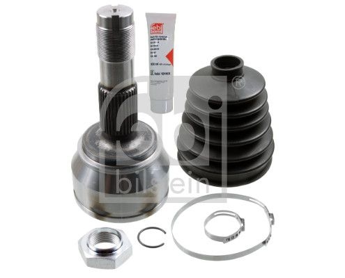 CV Joint Repair kit, Drive Shaft 186268 FEBI