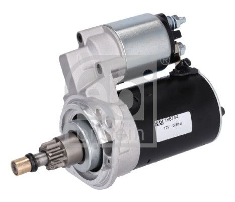 Starter Motor / Starter