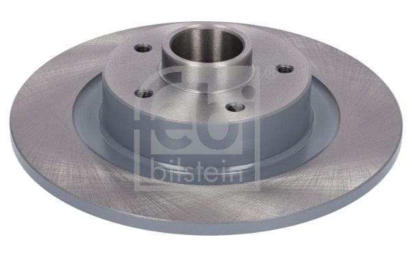 Brake Disc 185812 FEBI