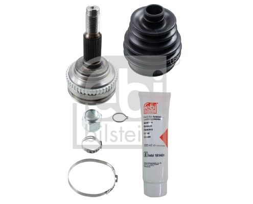 CV Joint Repair kit, Drive Shaft 185958 FEBI