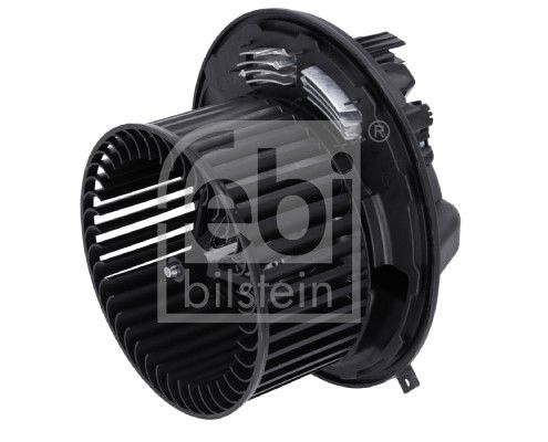 Interior ventilation 185286 FEBI