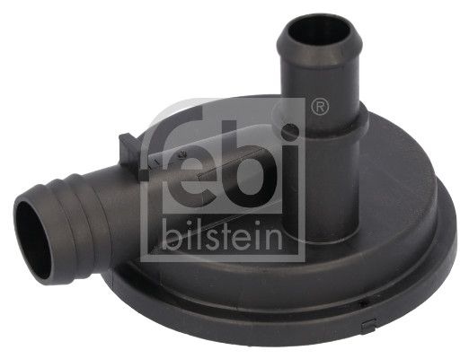 Valve, camshaft housing breather febi Plus