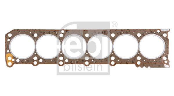 Gasket, Cylinder Head 185970 FEBI