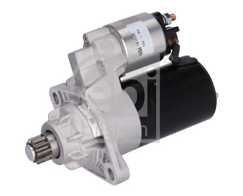 Starter Motor / Starter