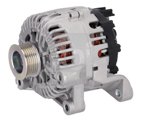 Dynamo / Alternator