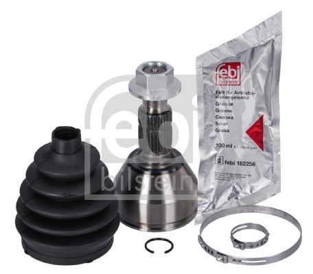 CV Joint Repair kit, Drive Shaft 186260 FEBI