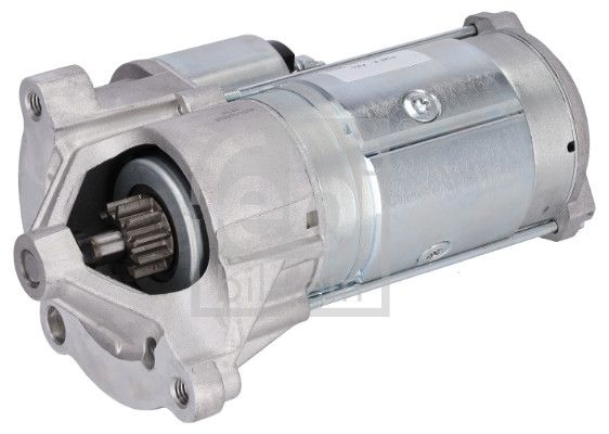 Starter Motor / Starter