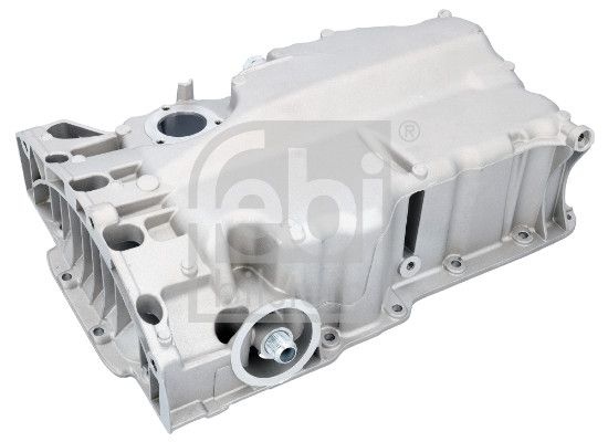 Oil Pan Febi Plus 186226