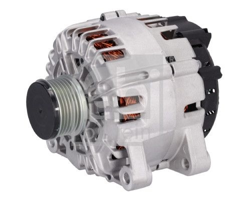 Dynamo / Alternator