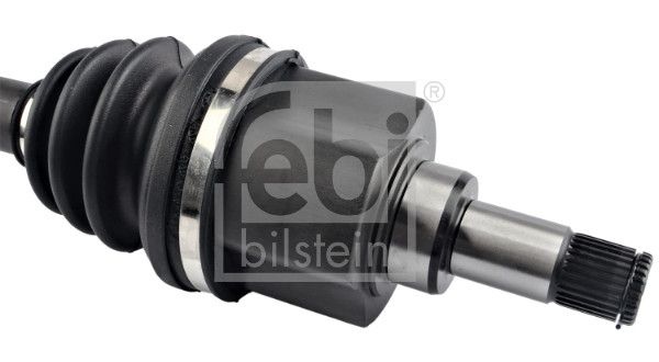 Drive Shaft 188150 FEBI