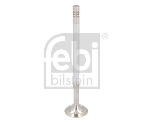 Exhaust Valve