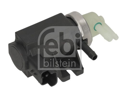 Pressure converter, Turbocharger Febi Plus 186157