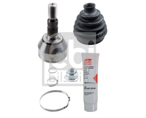 CV Joint Repair kit, Drive Shaft 185872 FEBI