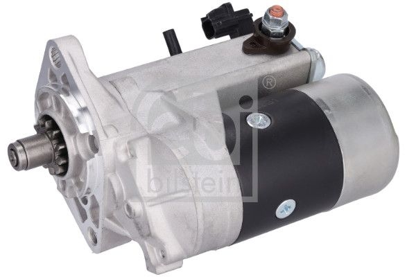 Starter Motor / Starter