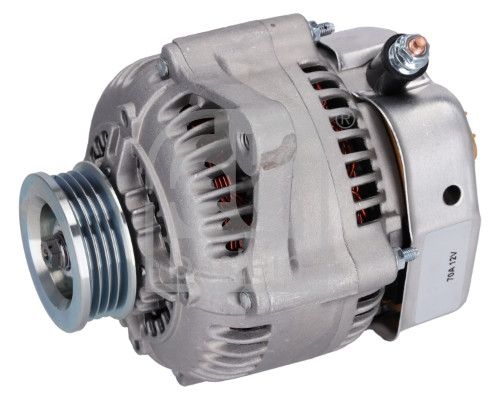 Dynamo / Alternator