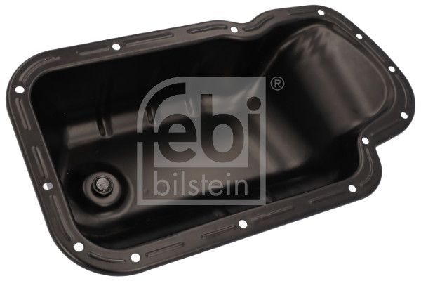 Oil Pan Febi Plus 183803