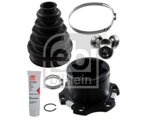 CV Joint Repair kit, Drive Shaft 186326 FEBI