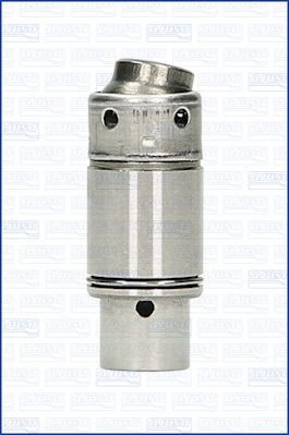 AJUSA Tappet 85012500 Valve Tappet,Engine Tappet MERCEDES-BENZ,KIA,CHRYSLER,E-Klasse Limousine (W211),C-Klasse Limousine (W203),A-Klasse (W169)