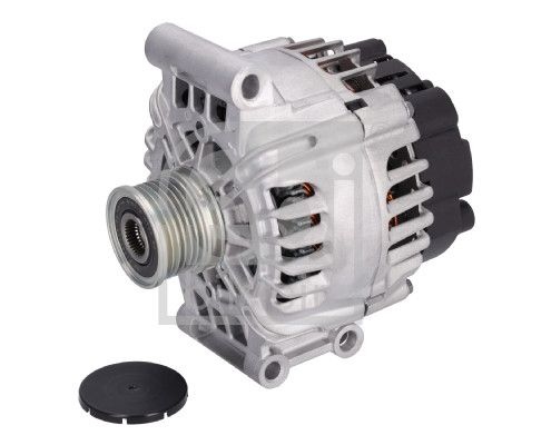 Dynamo / Alternator