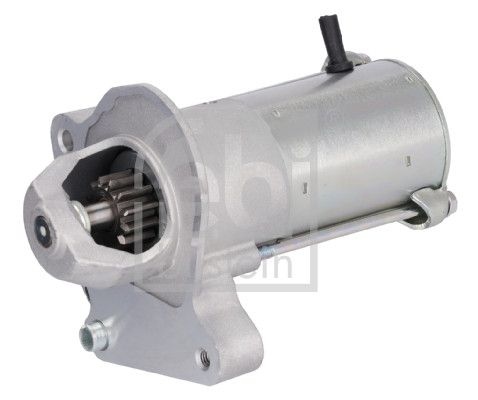 Starter Motor / Starter