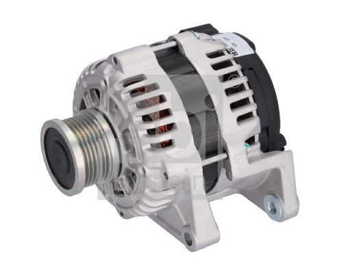 Dynamo / Alternator