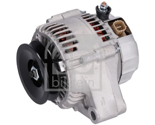 Dynamo / Alternator