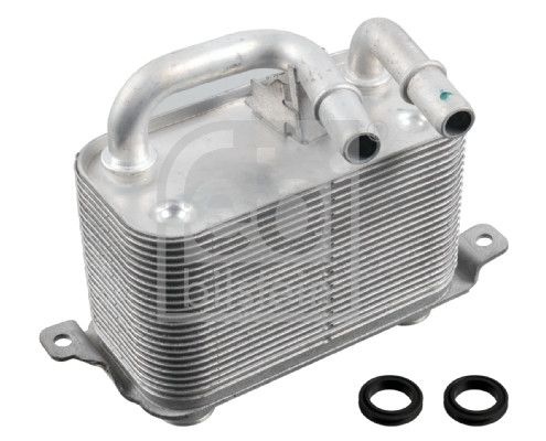 Oil cooler, Automatic Transmission 188338 FEBI