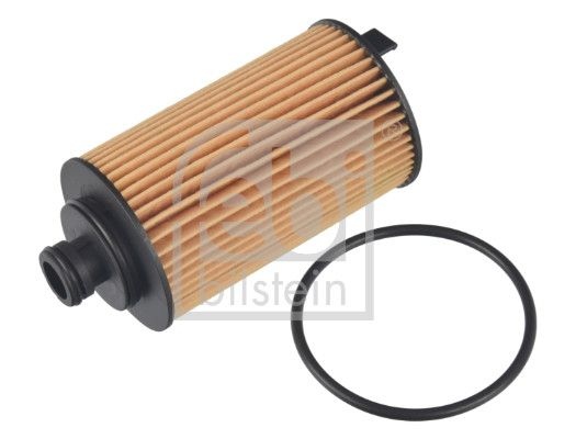 Oil Filter 192843 FEBI