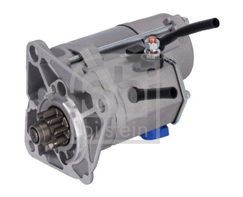 Starter Motor / Starter