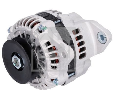 Dynamo / Alternator