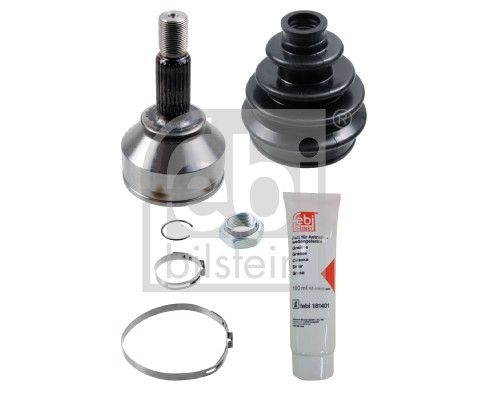 CV Joint Repair kit, Drive Shaft 185870 FEBI