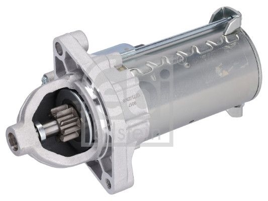 Starter Motor / Starter