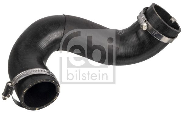 Charging Air Hose 193737 FEBI