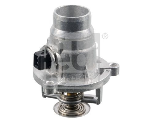 Thermostat, Coolant 193087 FEBI