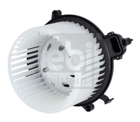 Interior Ventilation 185297 FEBI