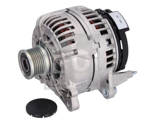 Dynamo / Alternator