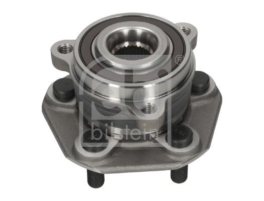 Wheel Bearing Set 194013 FEBI