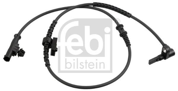 Wheel Speed Sensor 185975 FEBI