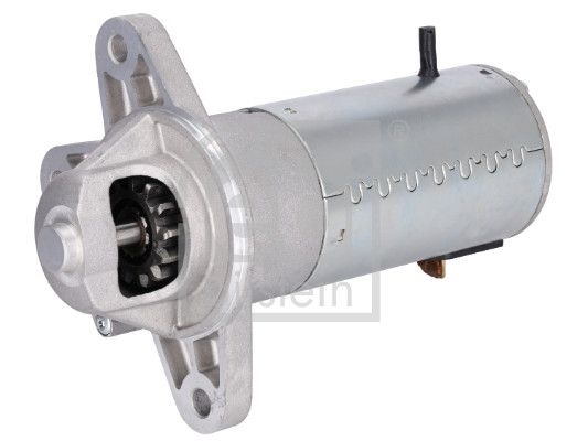 Starter Motor / Starter