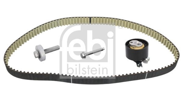 Timing Belt Set 188804 FEBI