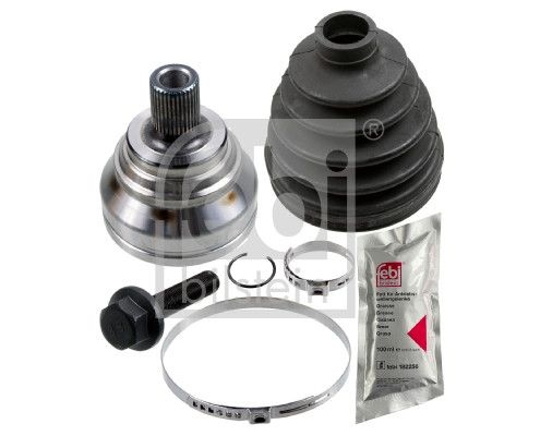 CV Joint Repair kit, Drive Shaft 185313 FEBI